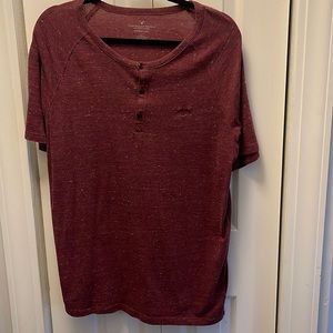 AE T-shirt Large